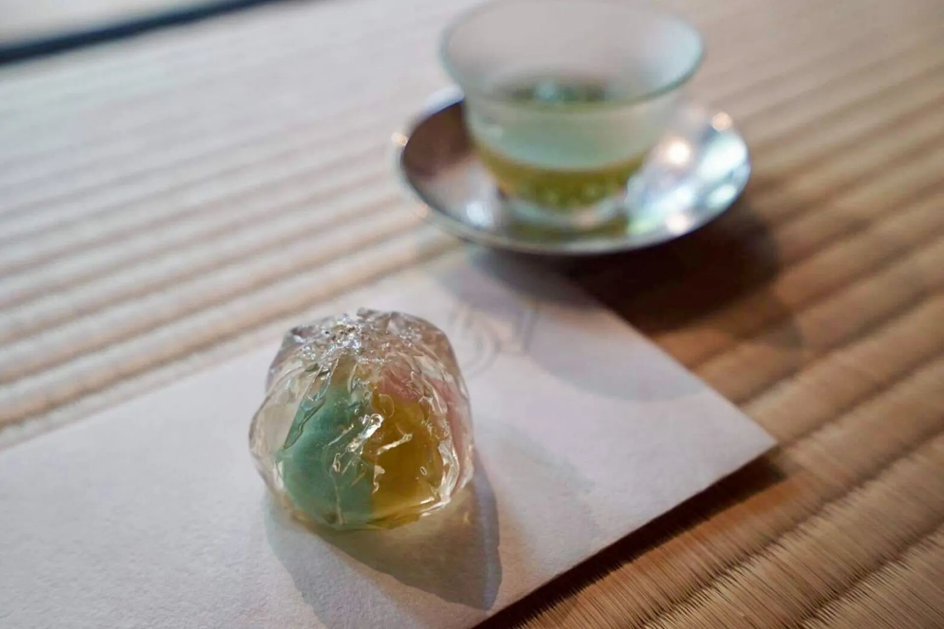 春の大茶会