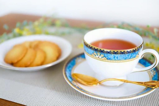 やまとのお茶会