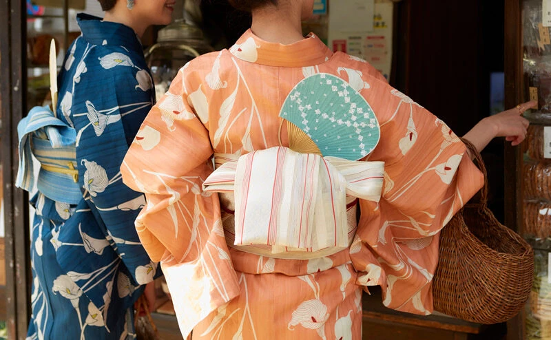 ゆかたお役立ち情報