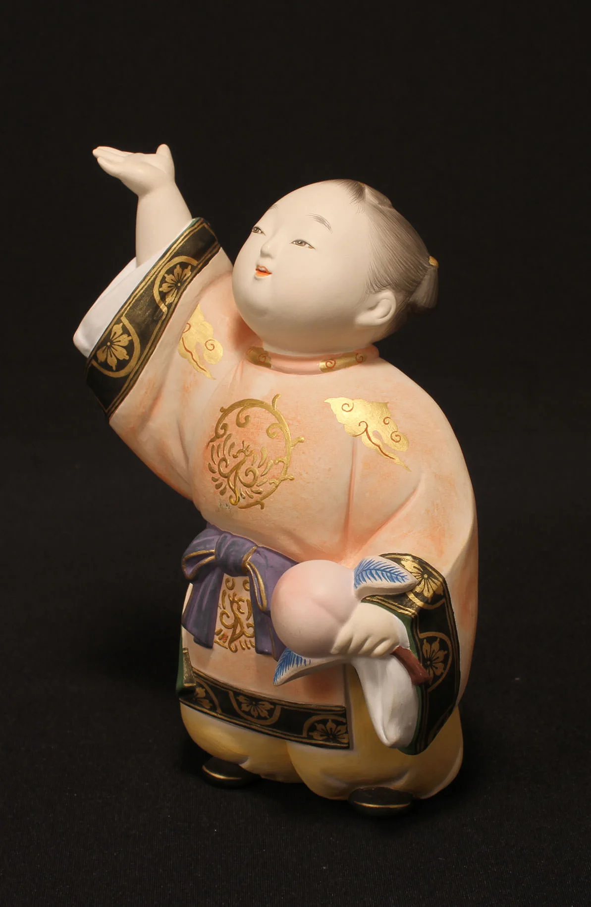 人形