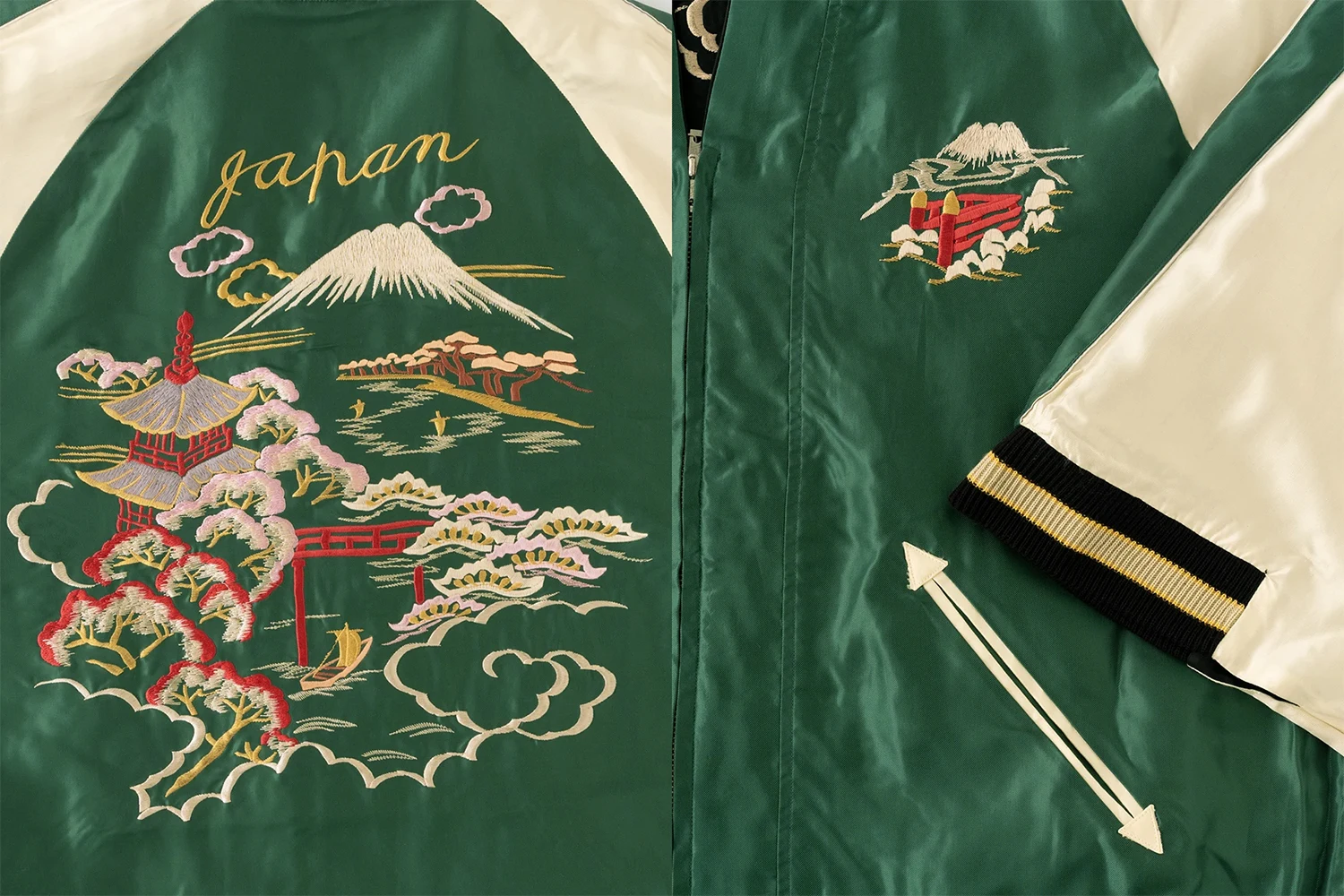 SUKAJAN KIMONO | 株式会社やまと ｜ KIMONO DREAM MAKERS