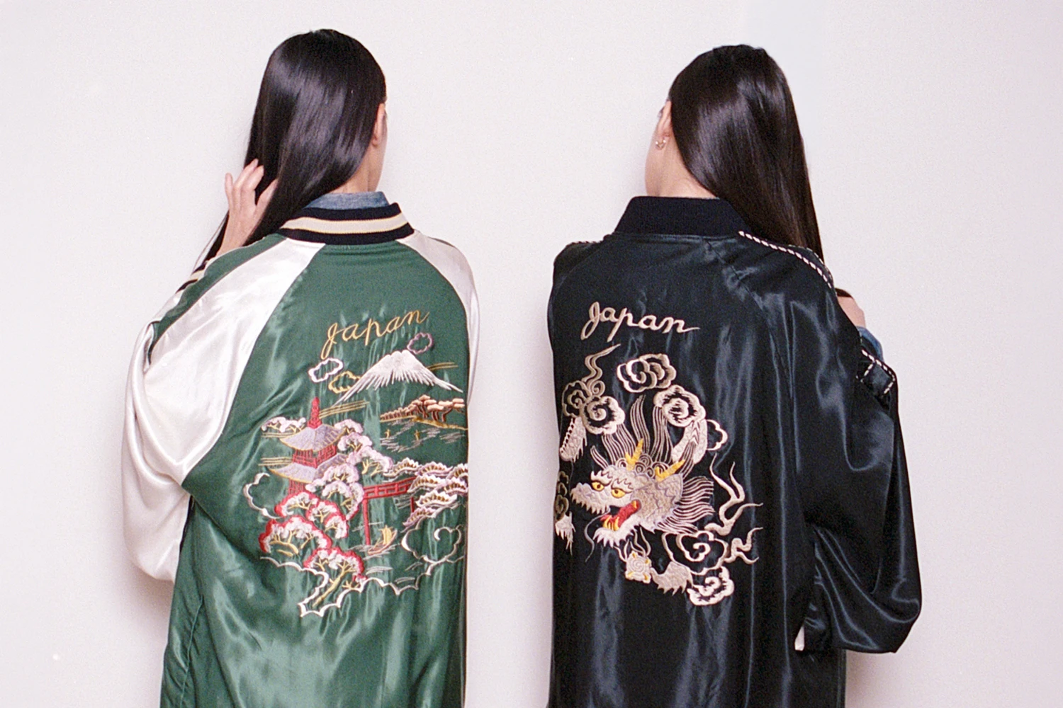 SUKAJAN KIMONO | 株式会社やまと ｜ KIMONO DREAM MAKERS