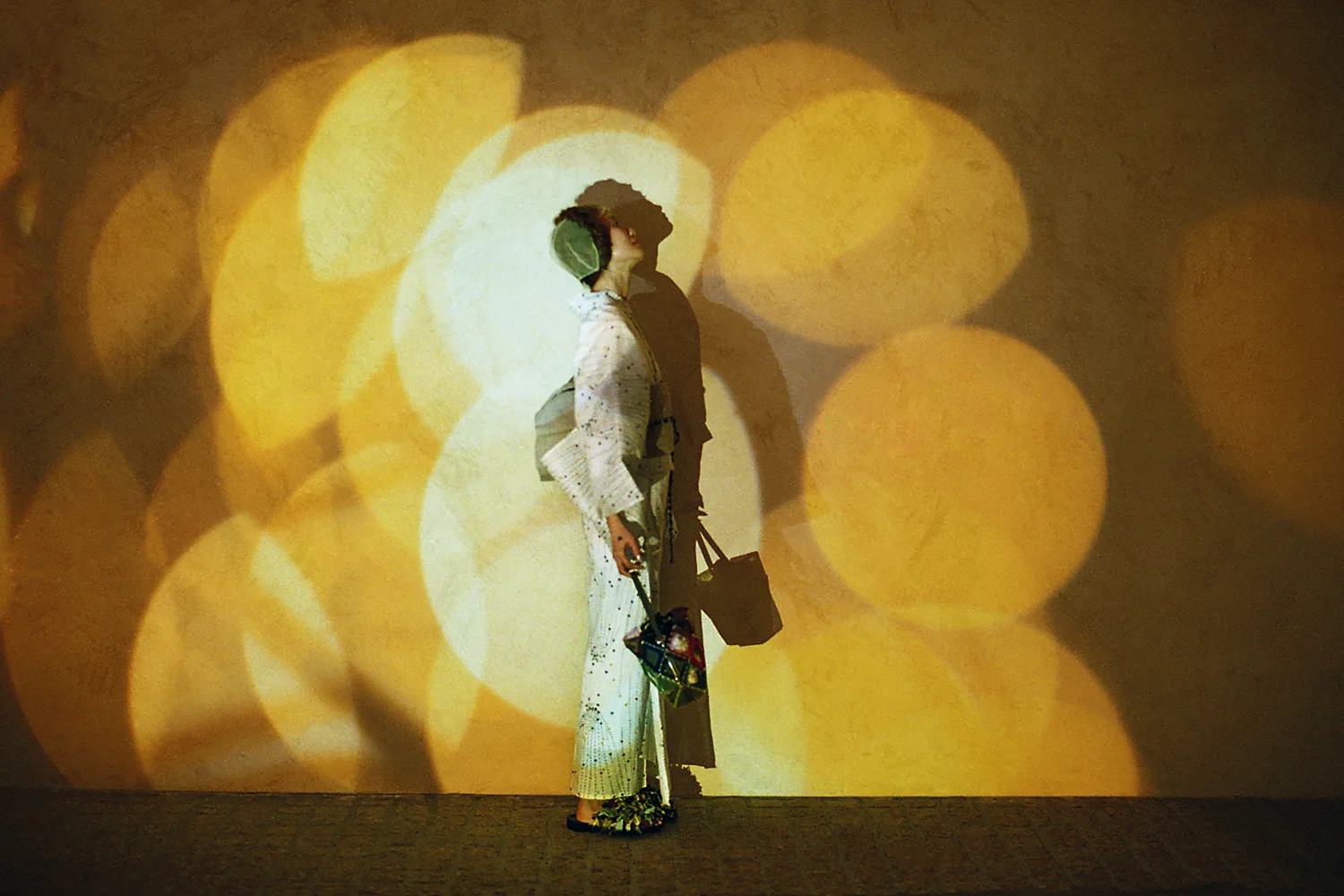 KIMONO ARCH