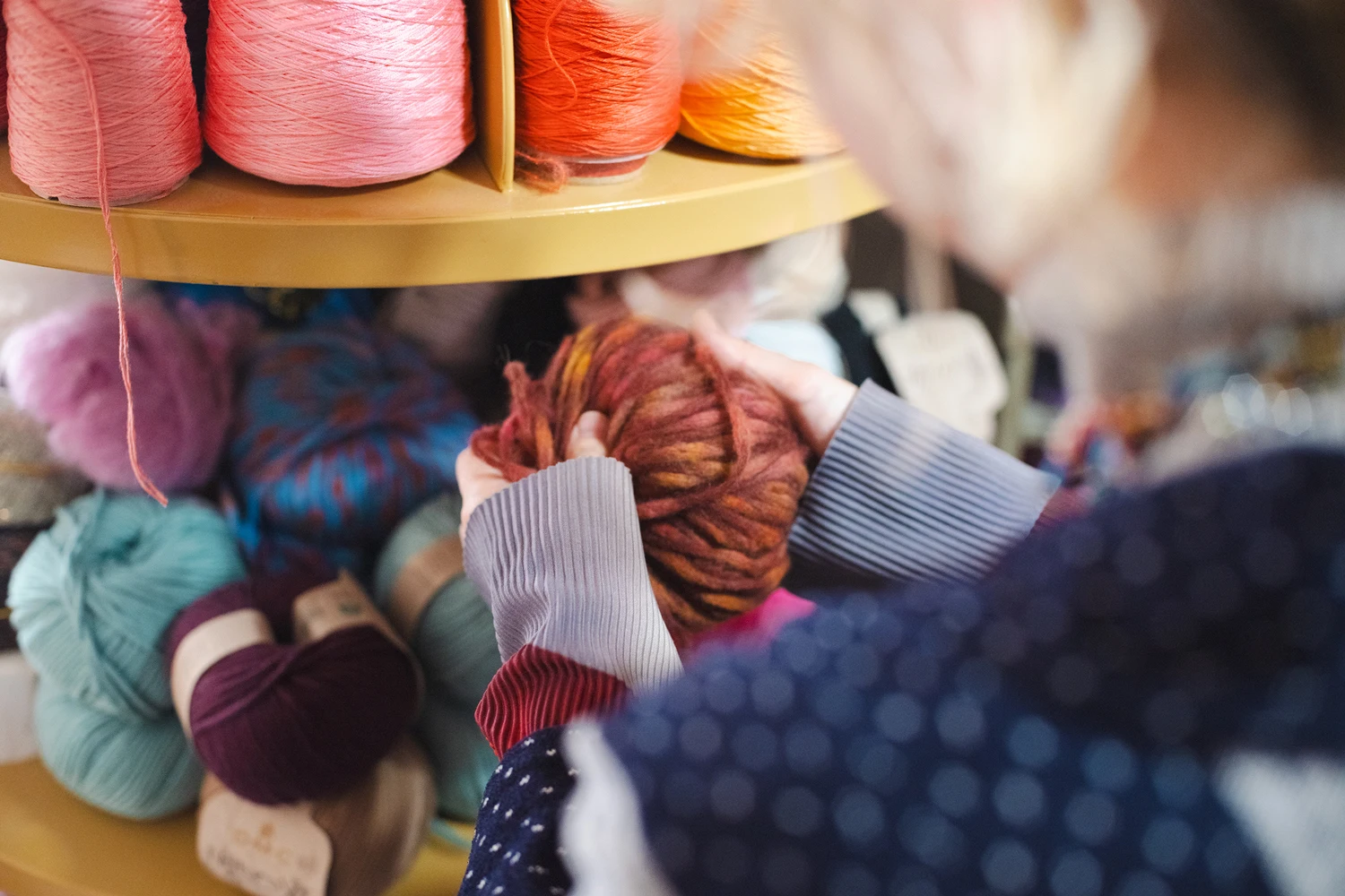 蓮沼さんインタビュー　02