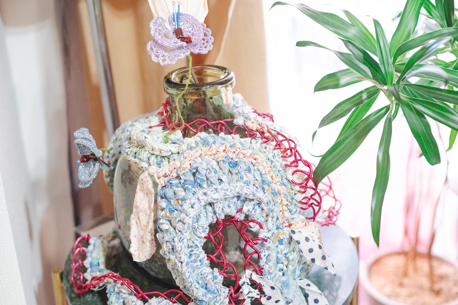 蓮沼さんインタビュー　04