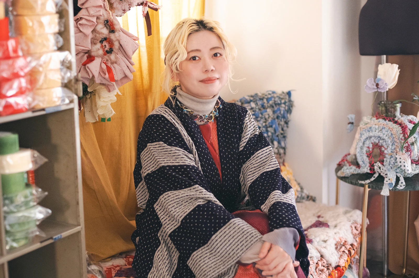 ハタチのわたし Interview | 株式会社やまと ｜ KIMONO DREAM MAKERS