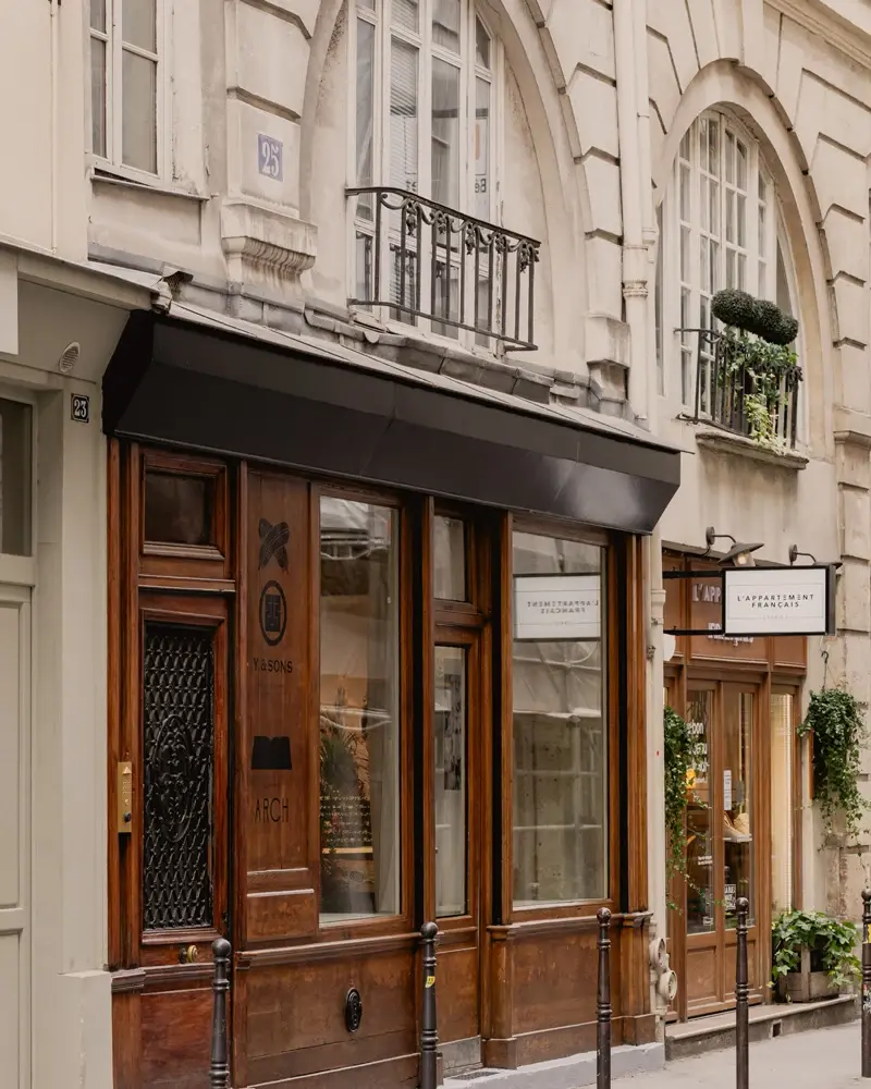 株式会社やまと 初の海外常設店オープン