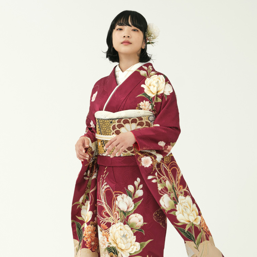 Furisode