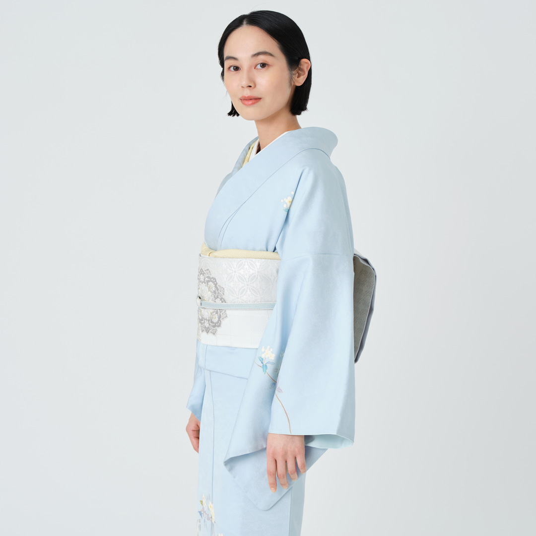 Formal Kimono