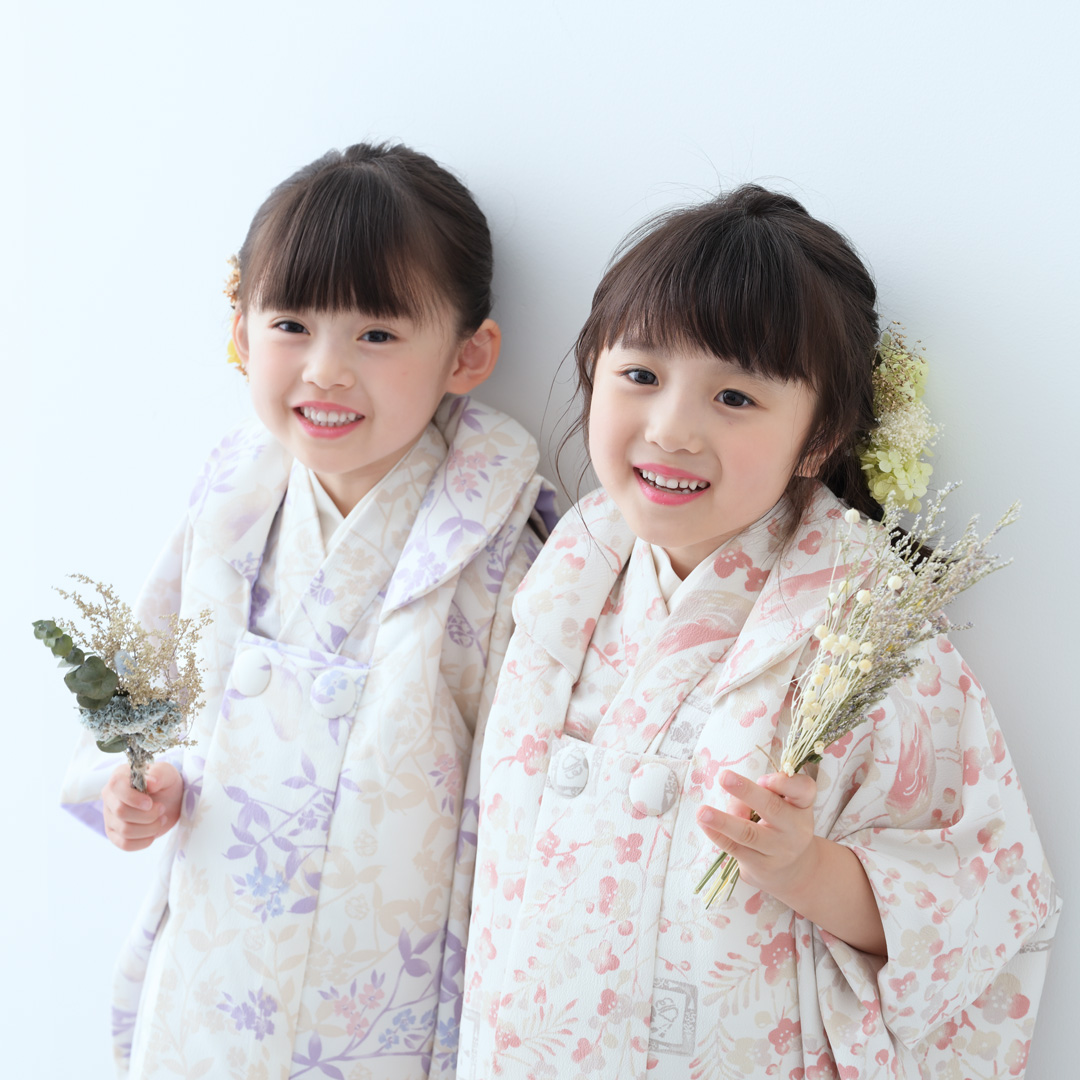 Kid’s Kimono