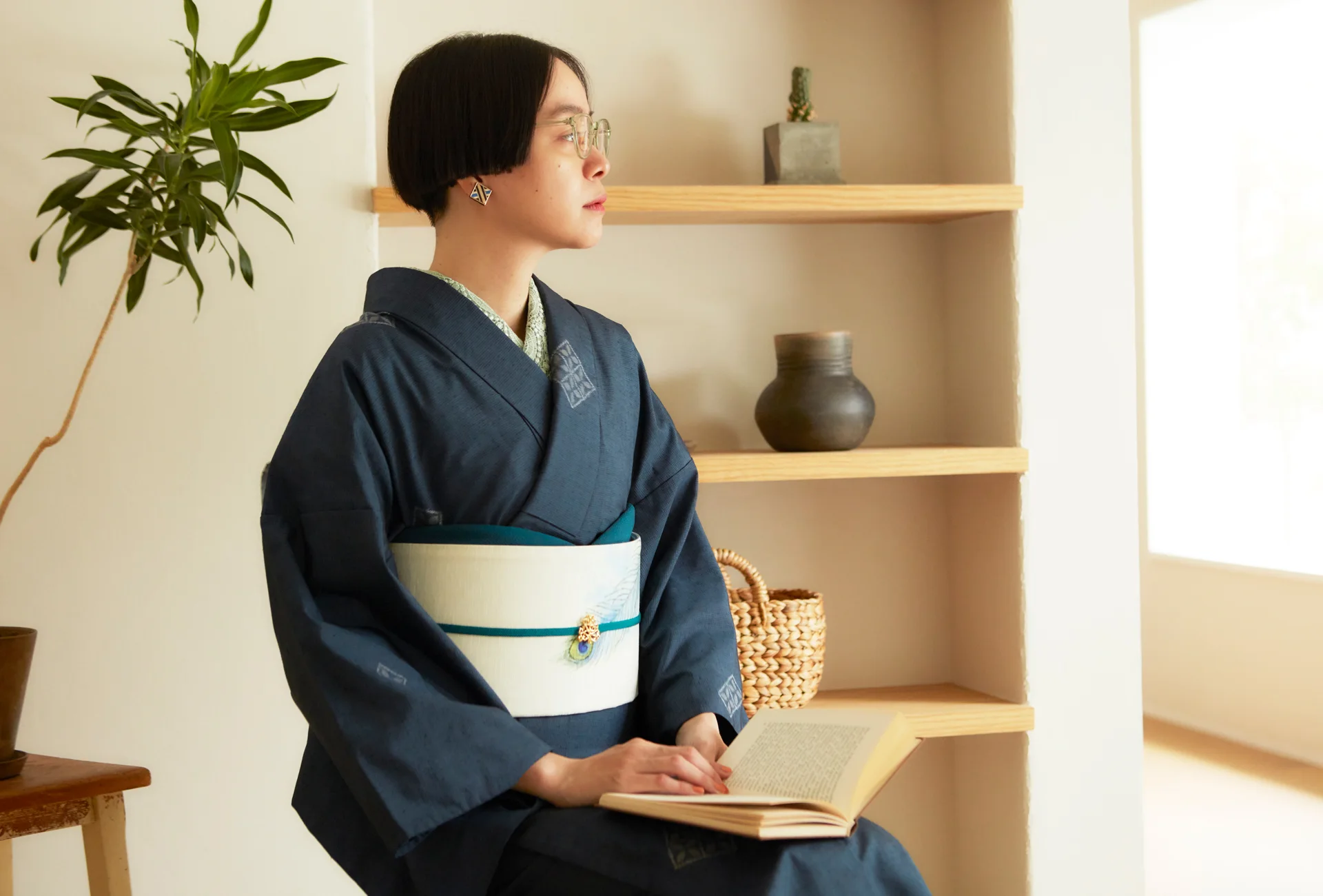 KIMONO YAMATO