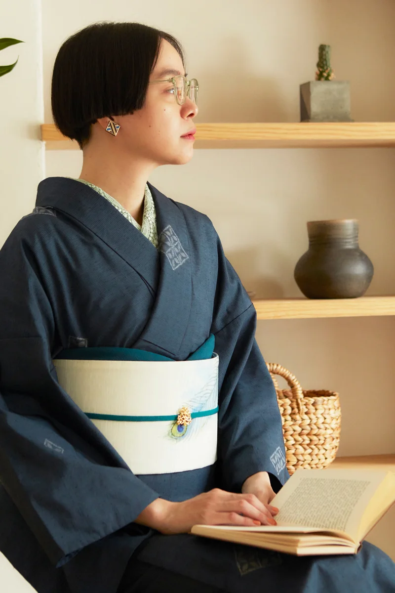 KIMONO YAMATO