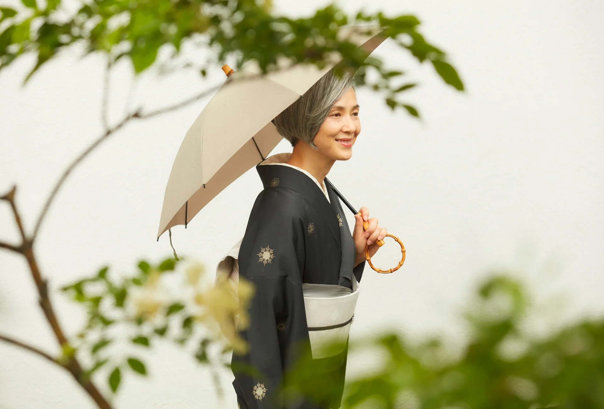 KIMONO YAMATO