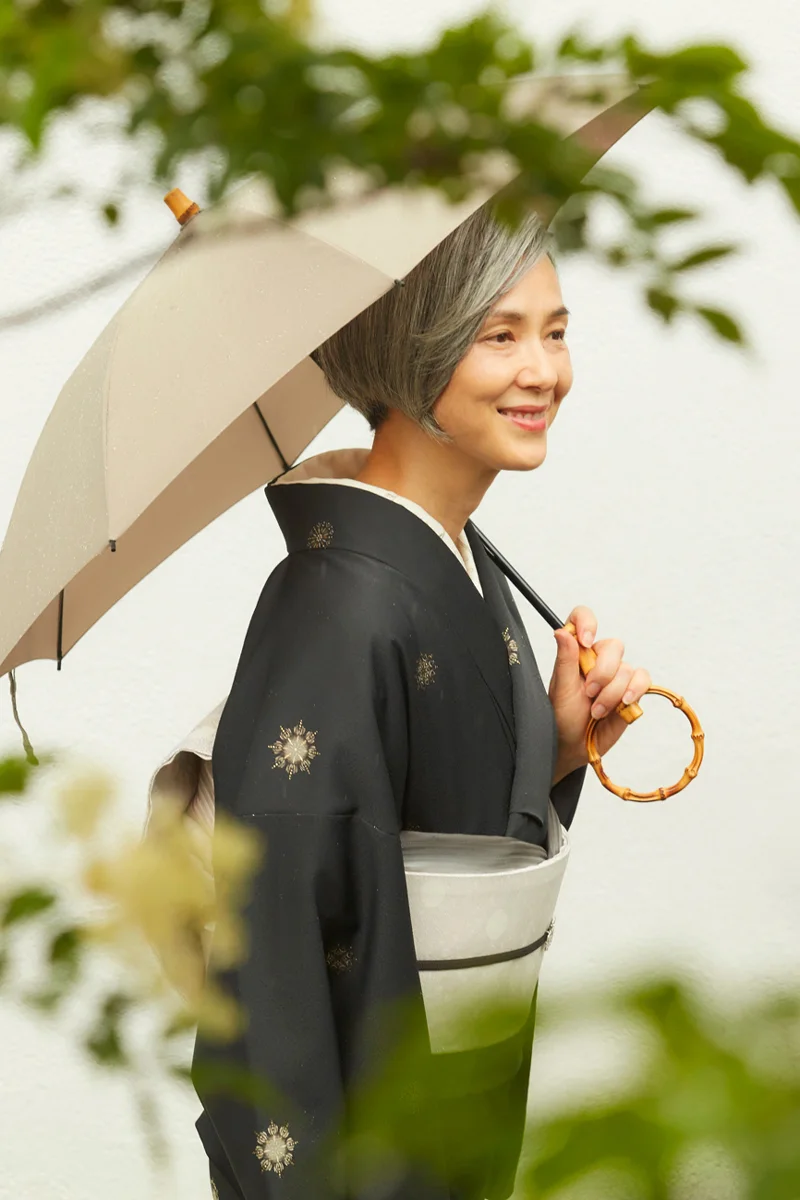 KIMONO YAMATO
