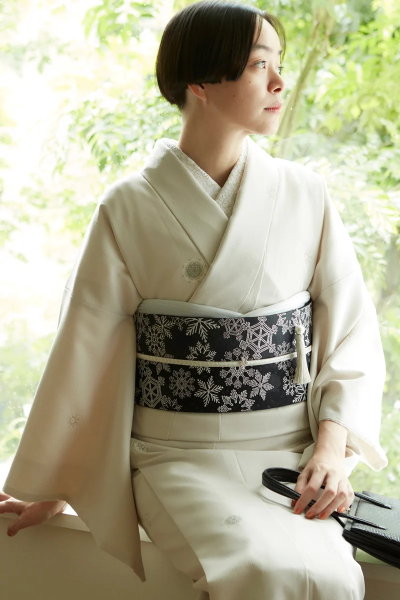 KIMONO YAMATO