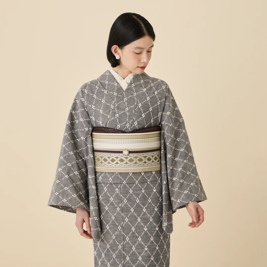Casual Kimono