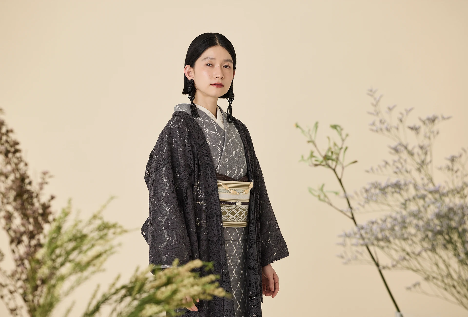 KIMONO YAMATO