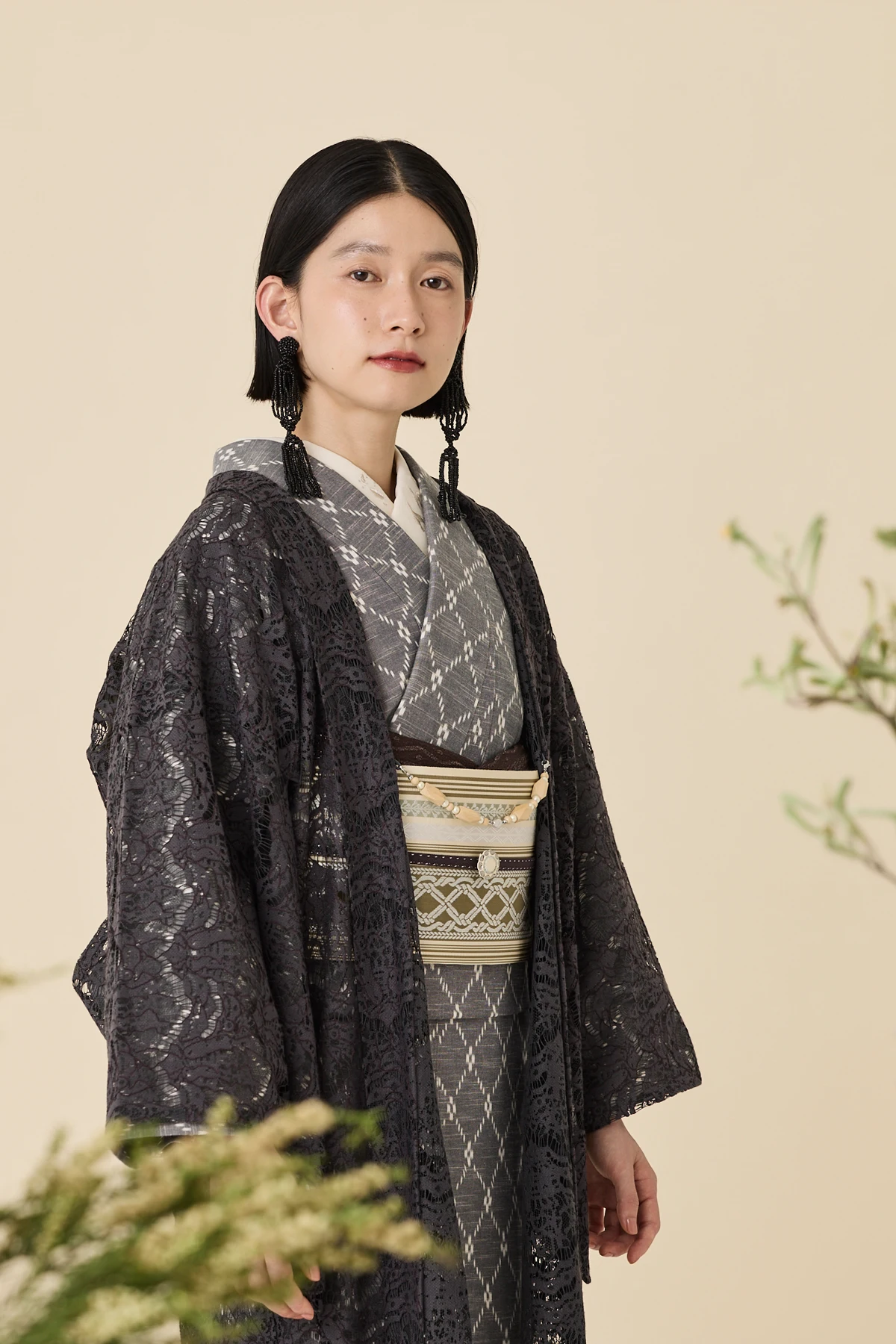 KIMONO YAMATO