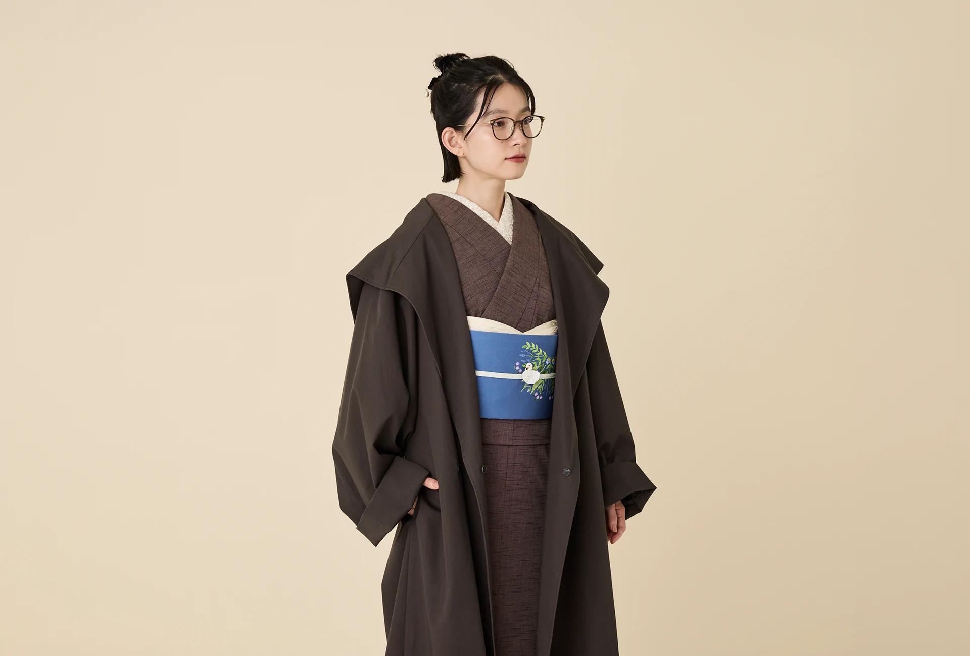 KIMONO YAMATO