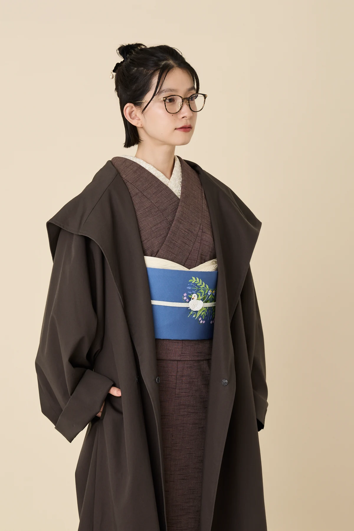 KIMONO YAMATO