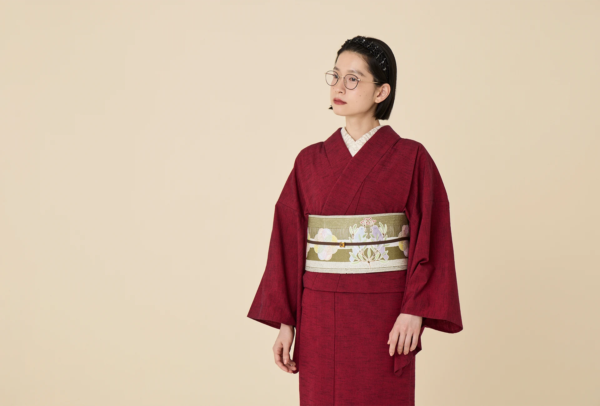 KIMONO YAMATO