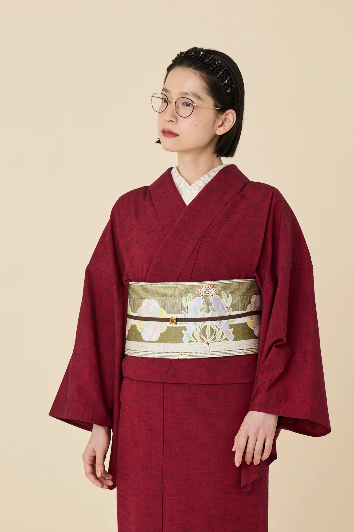 KIMONO YAMATO