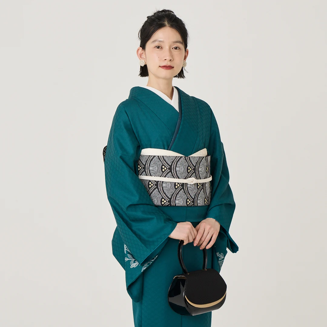 Formal Kimono