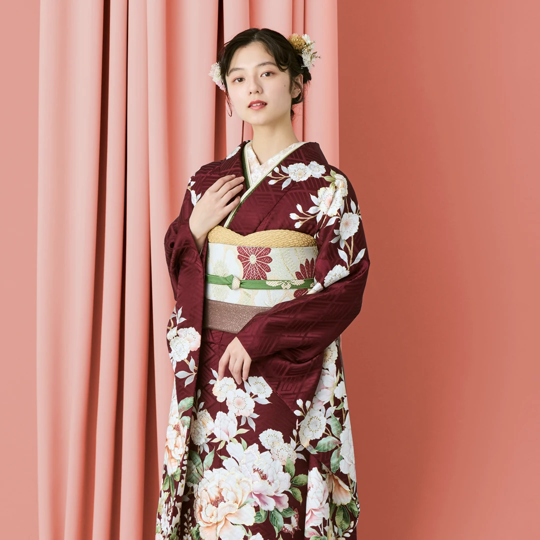 Furisode