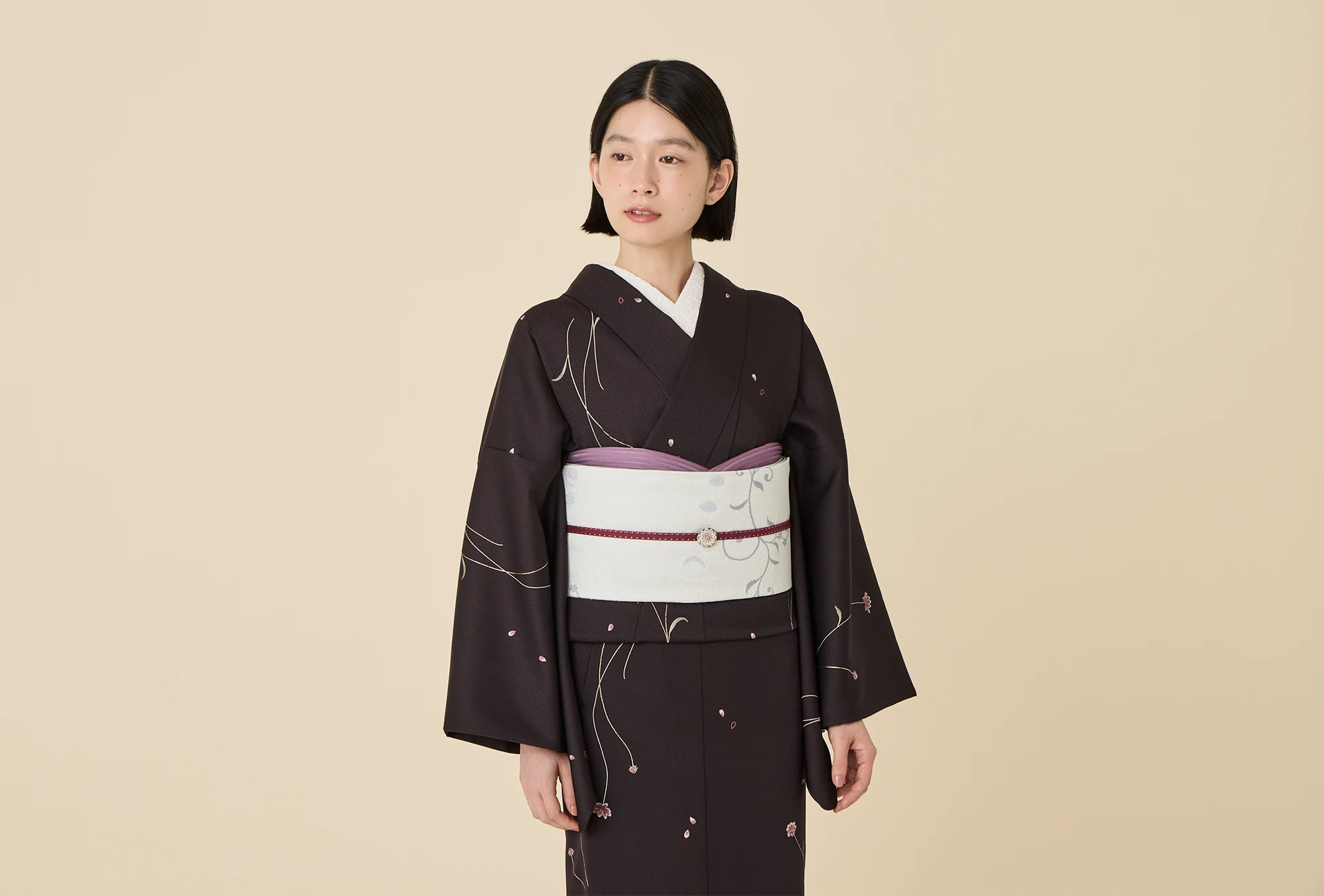 KIMONO YAMATO 2026aw