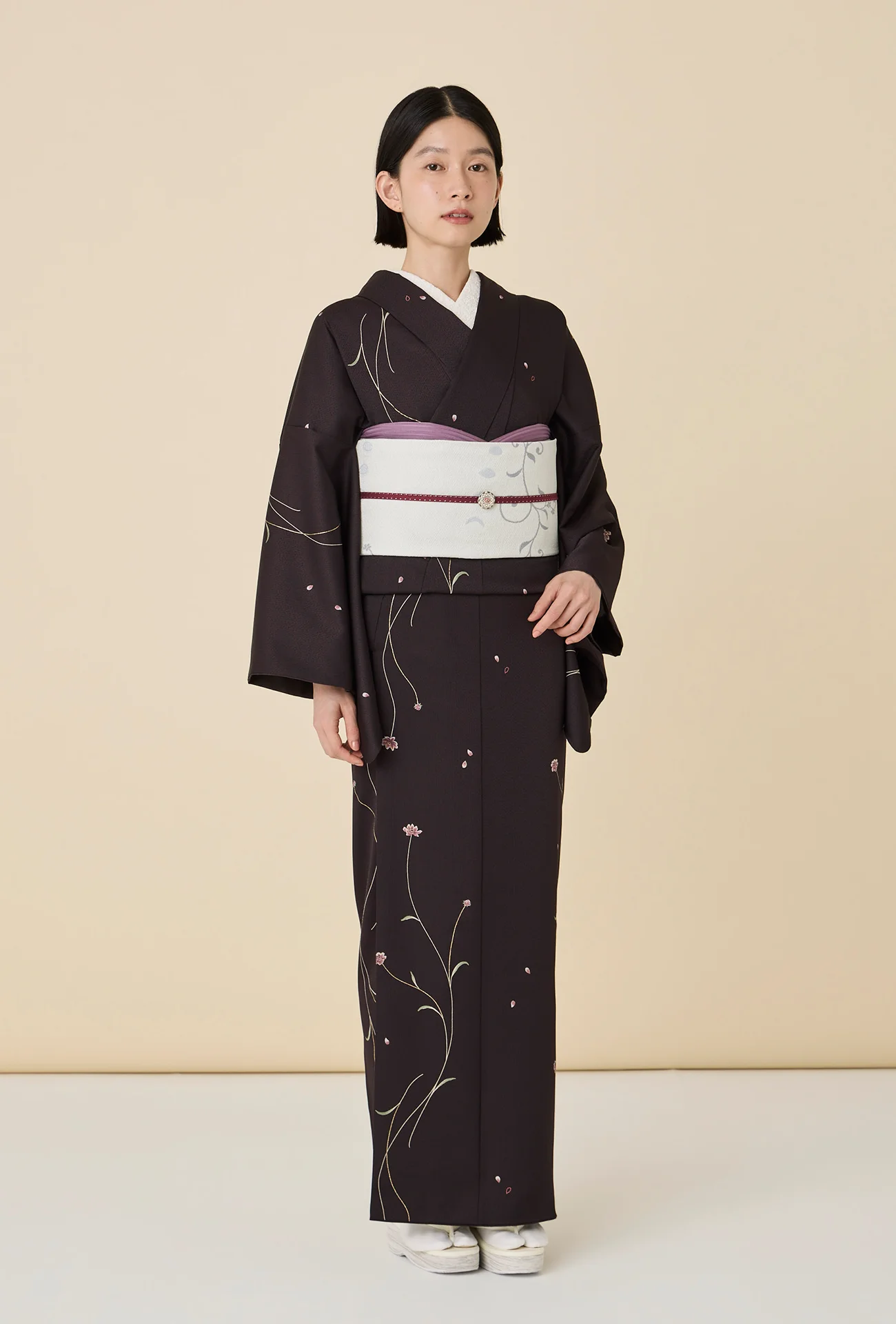 KIMONO YAMATO 2026aw