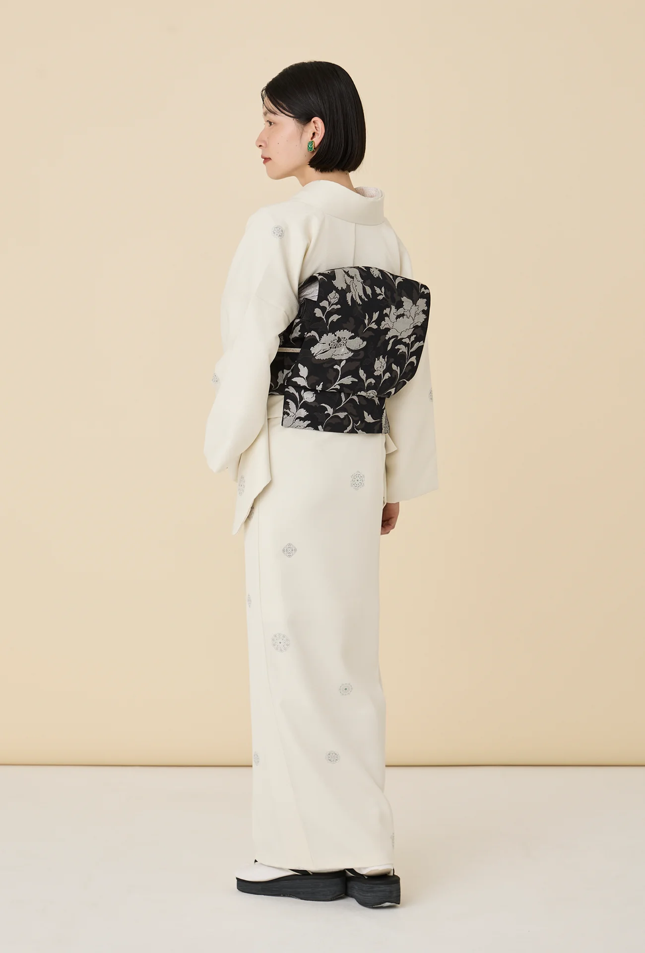 KIMONO YAMATO 2026aw