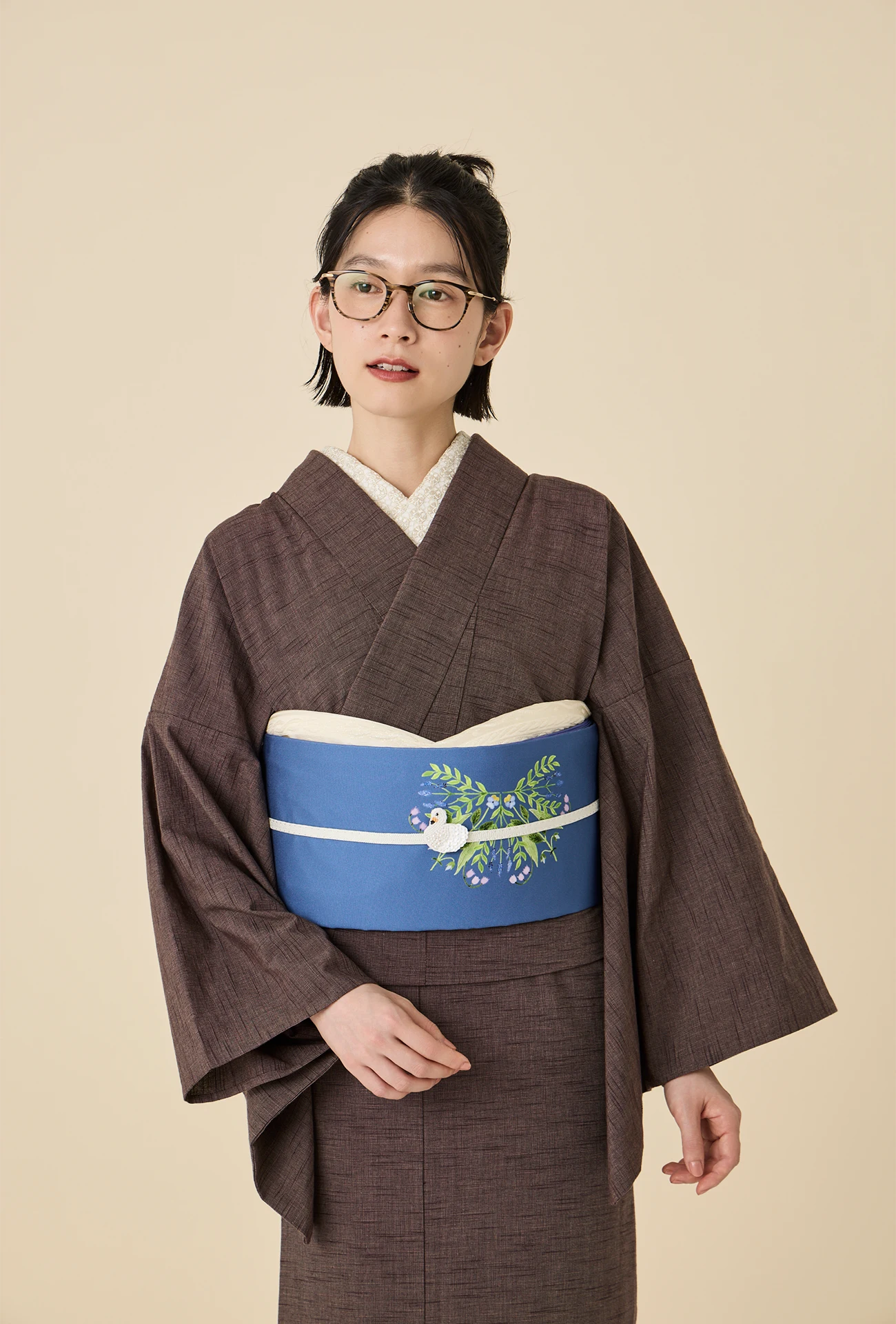 KIMONO YAMATO 2026aw