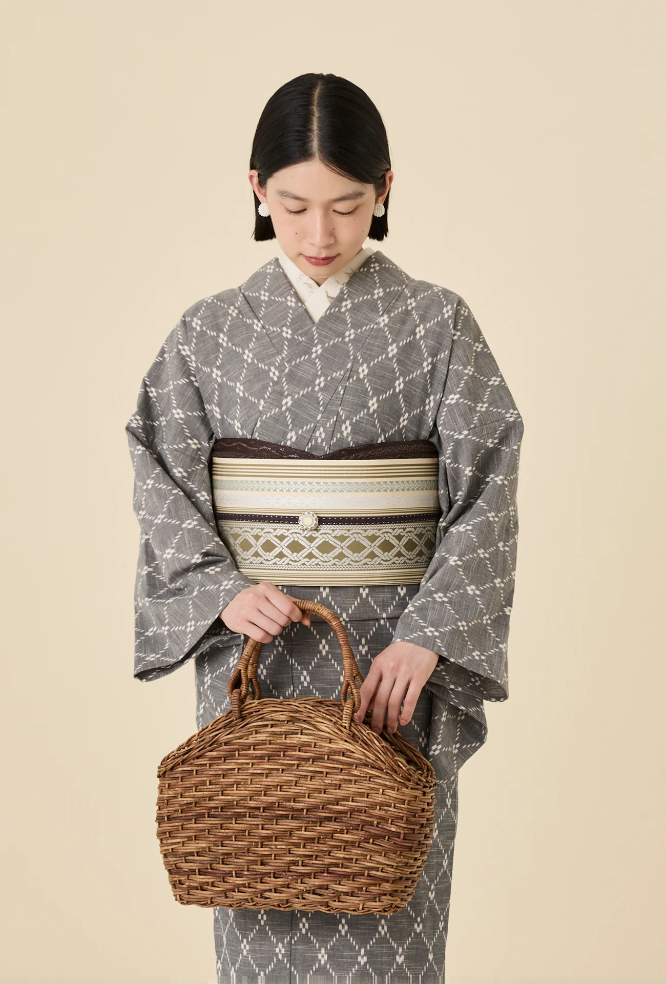 KIMONO YAMATO 2026aw
