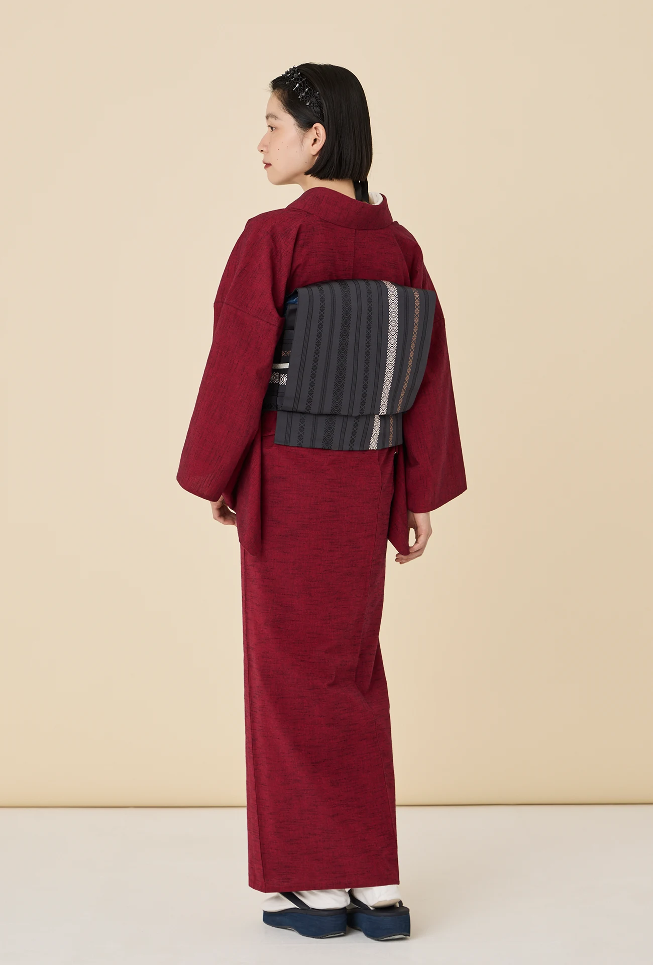 KIMONO YAMATO 2026aw