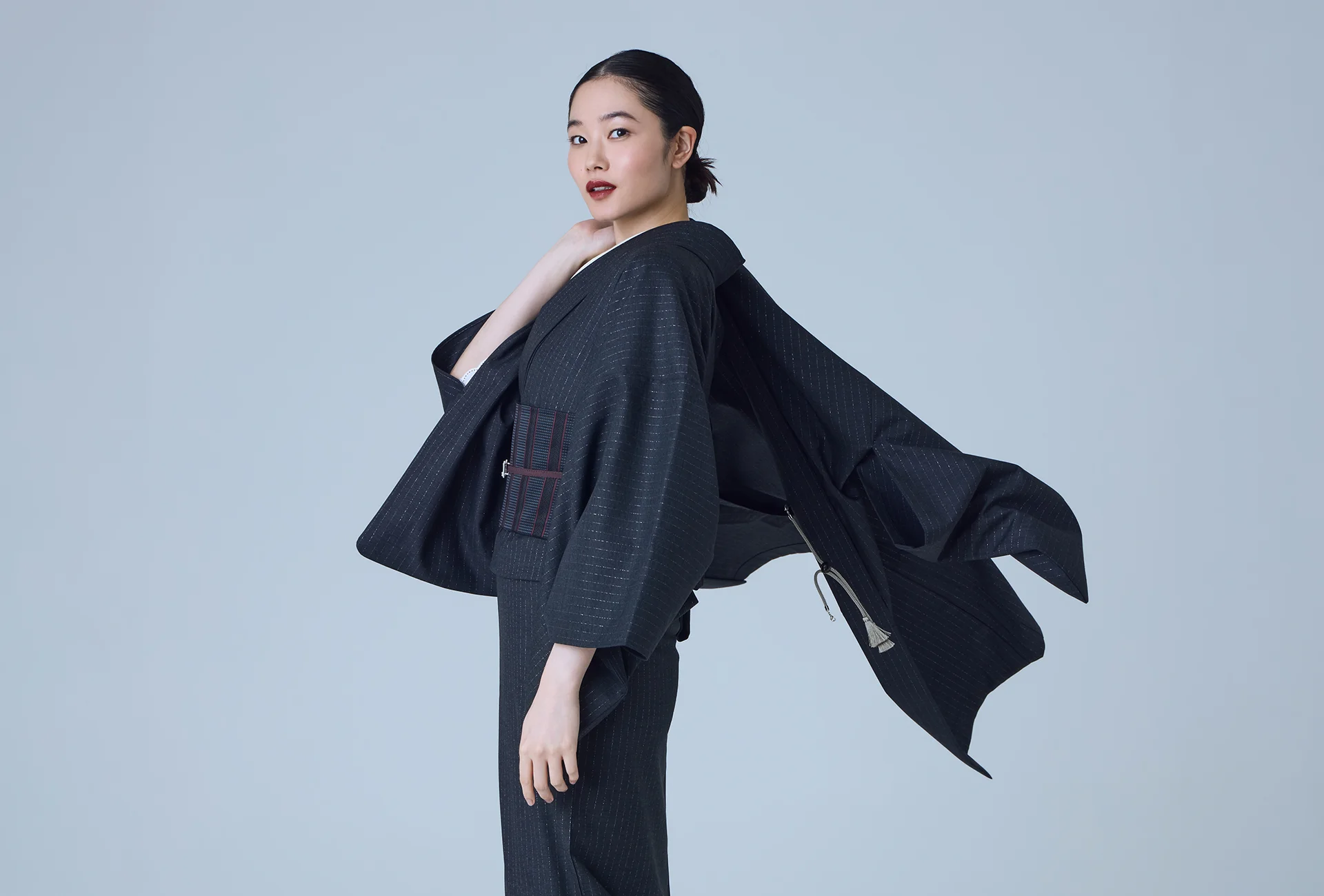 KIMONO YAMATO 2026aw