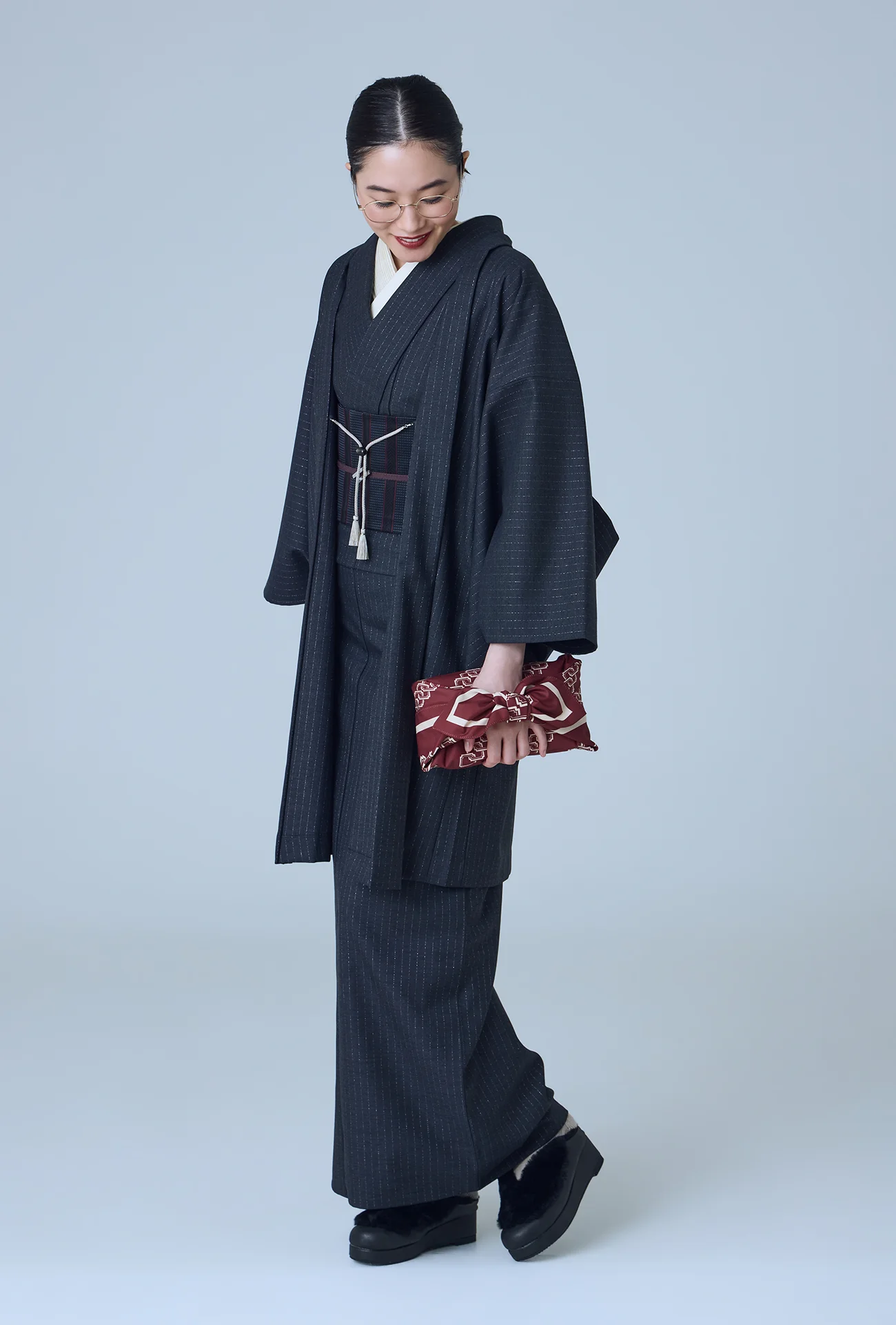 KIMONO YAMATO 2026aw