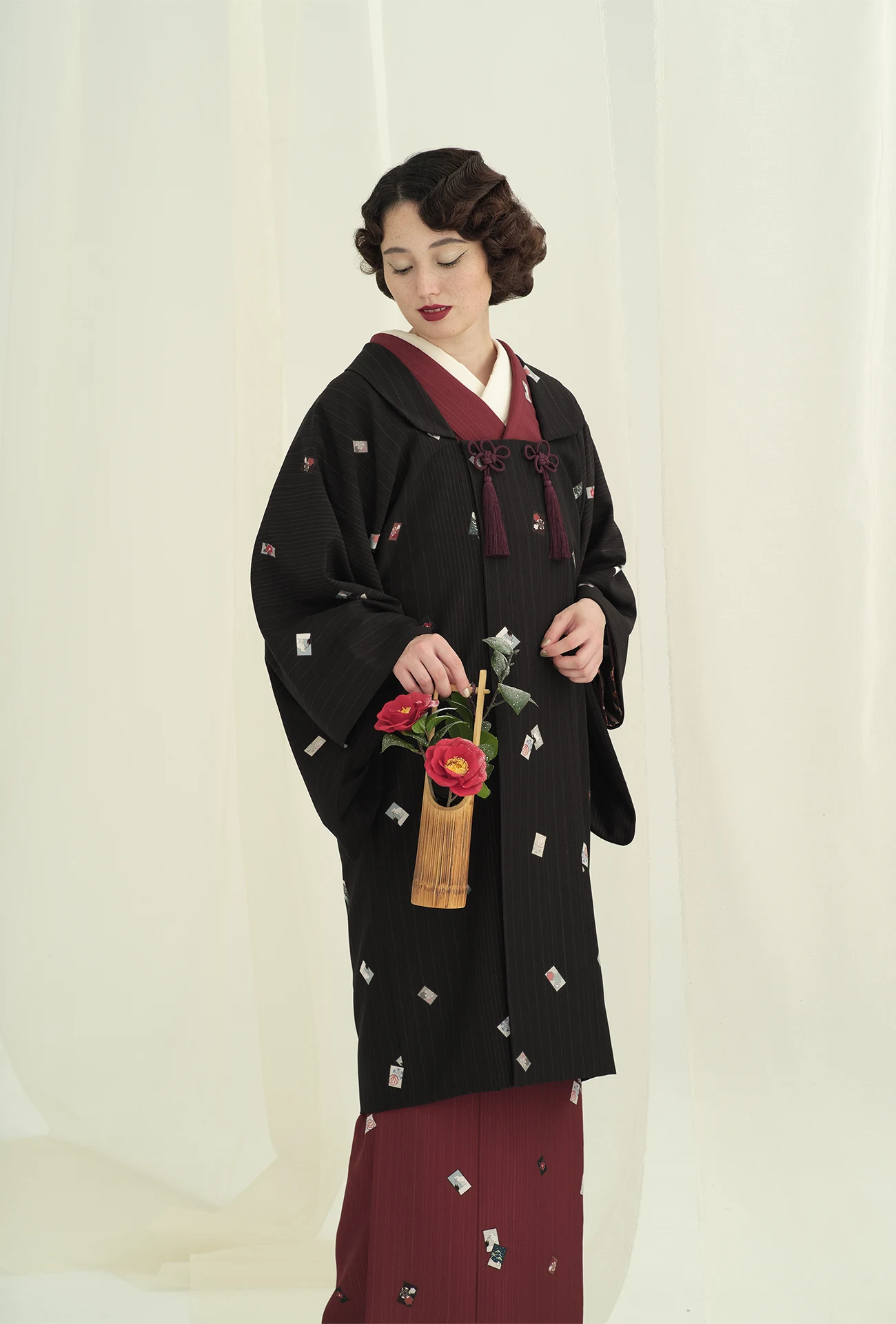KIMONO YAMATO 2026aw