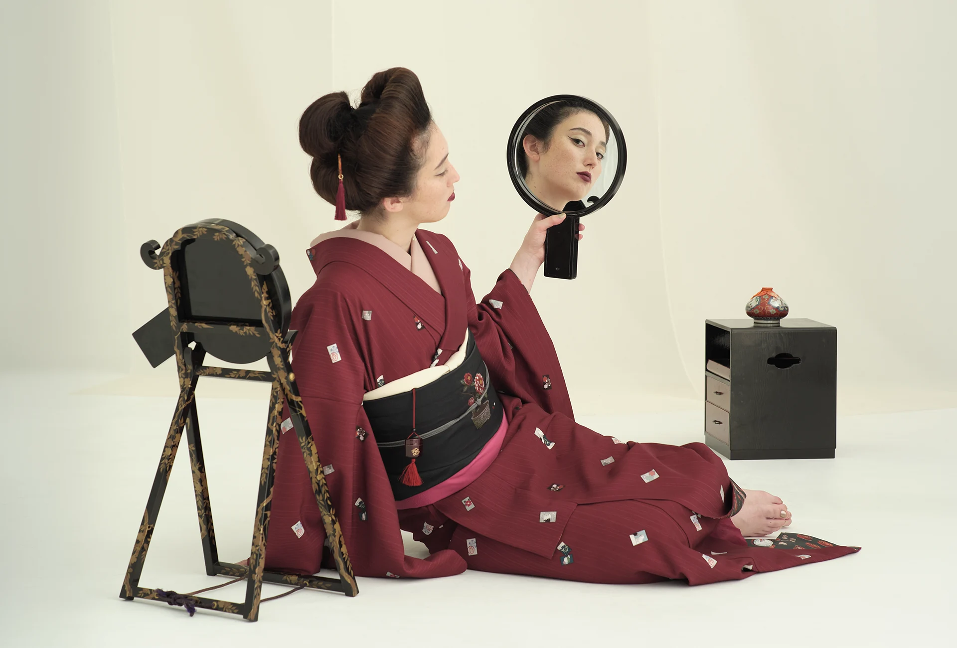 KIMONO YAMATO 2026aw