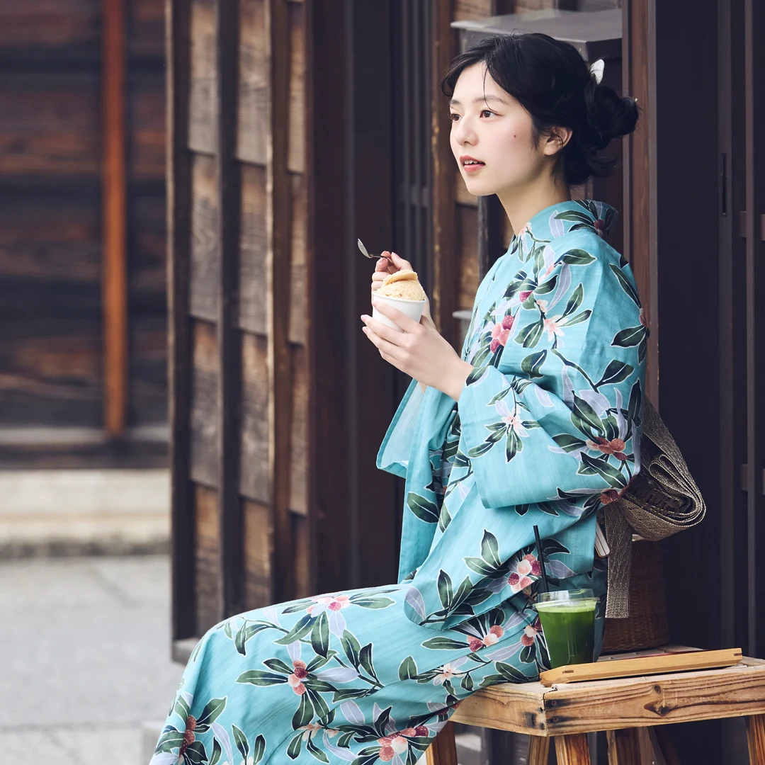 Yukata