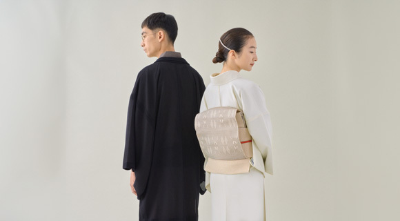 501mh29○豪華総刺繍 訪問着 雪輪 黒紫色 きものやまと 金銀糸○未