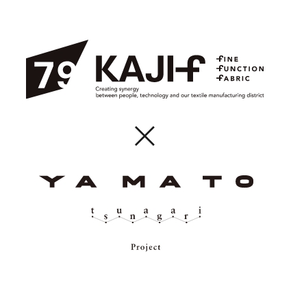 KAJIF×YAMATO Tsunagari Project
