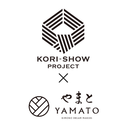 KORI-SHOW PROJECT × やまと