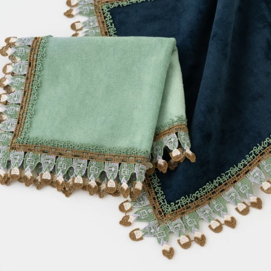 KIMONO GIRL タオルハンカチ