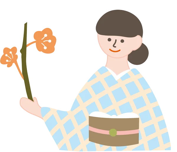いけばな
