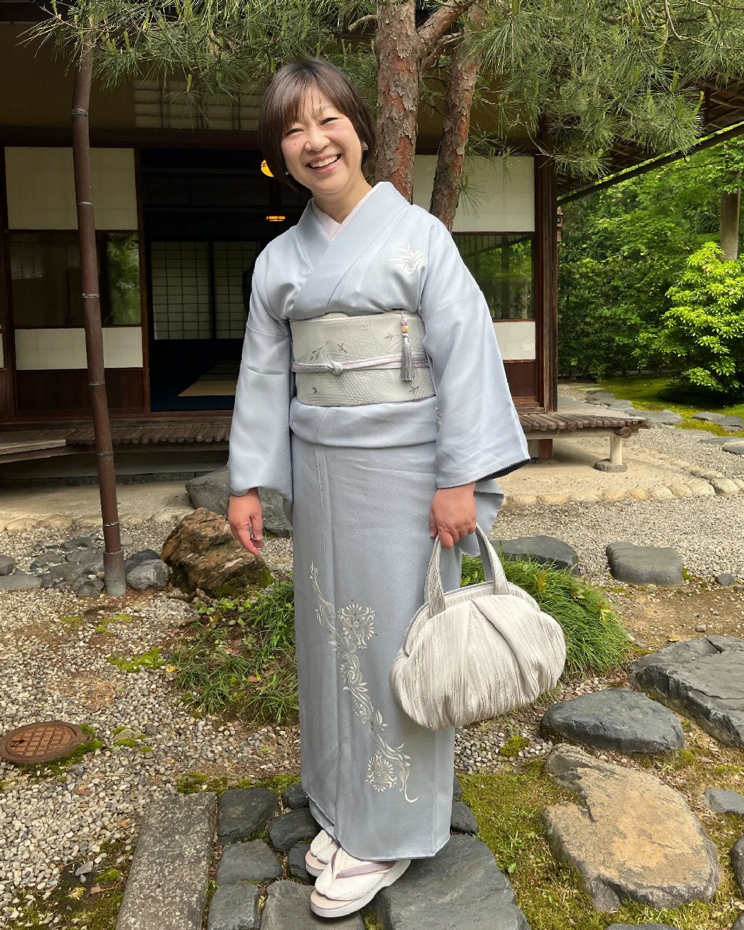 お茶会style gallery 01