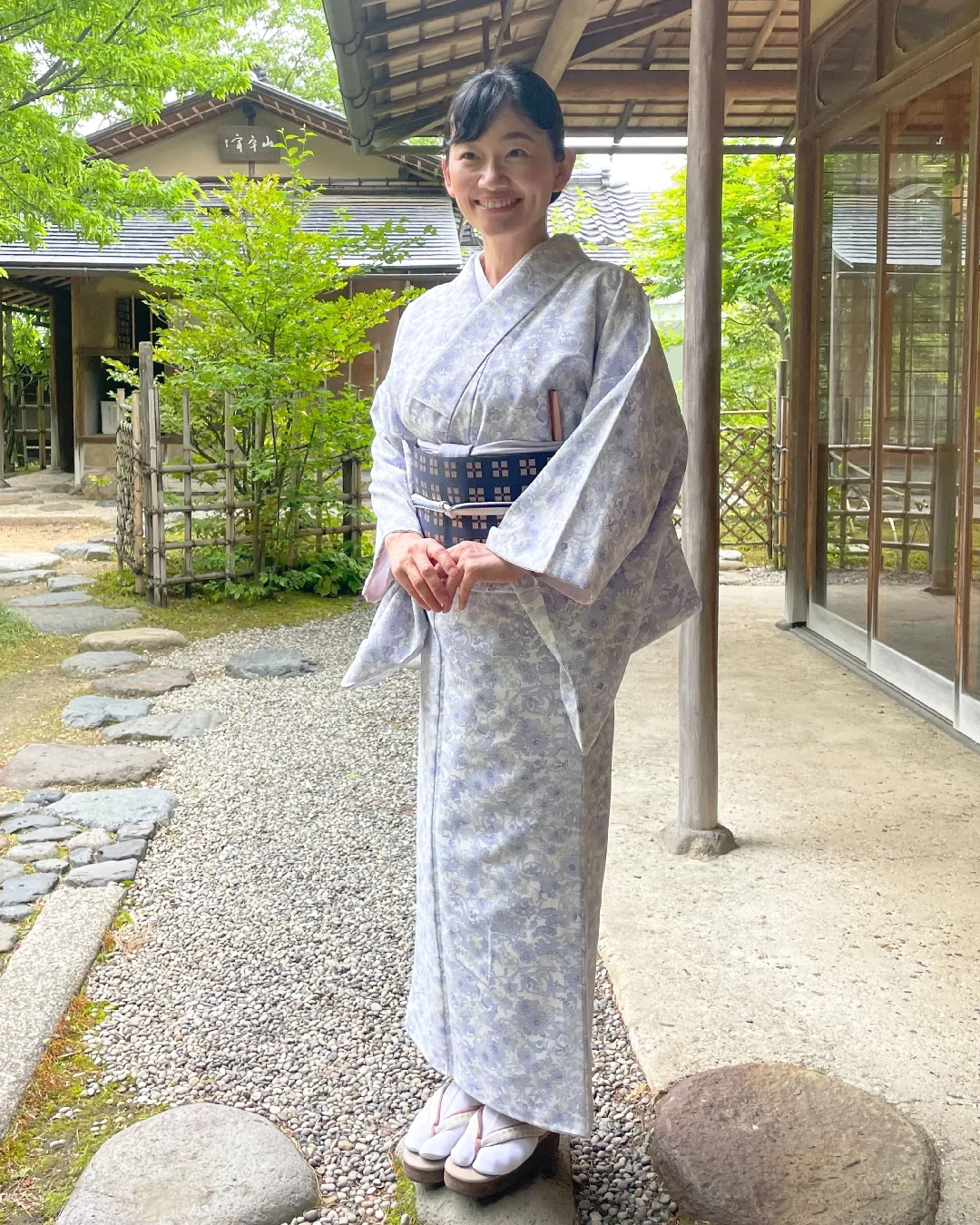 お茶会style gallery 02