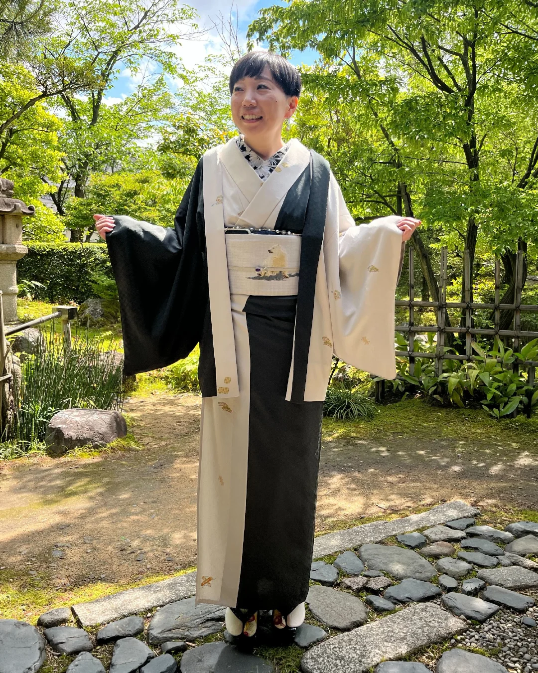 お茶会style gallery 03