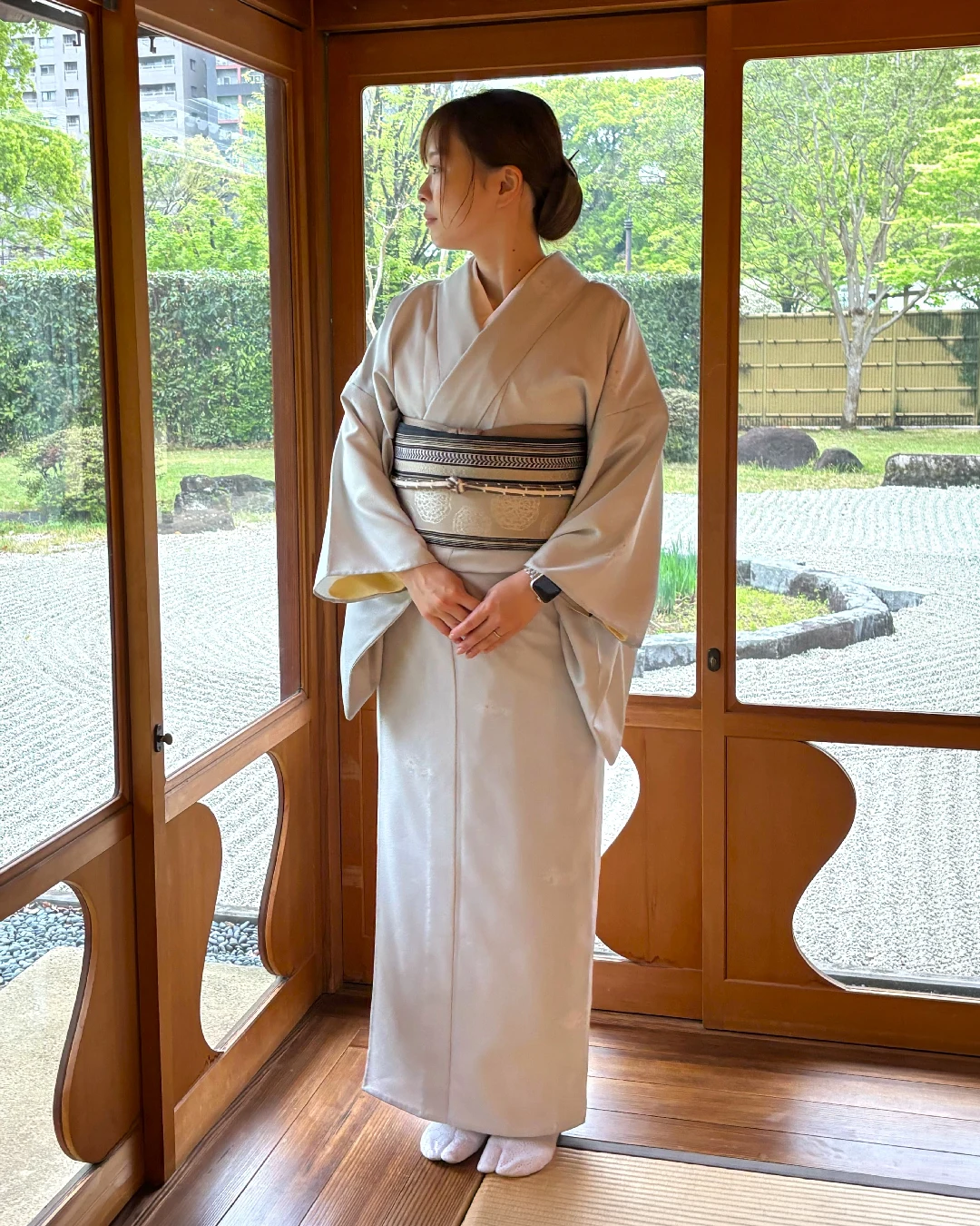 お茶会style gallery 04