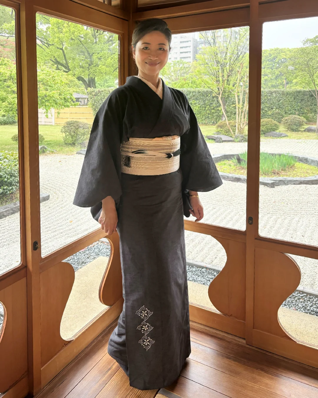 お茶会style gallery 05