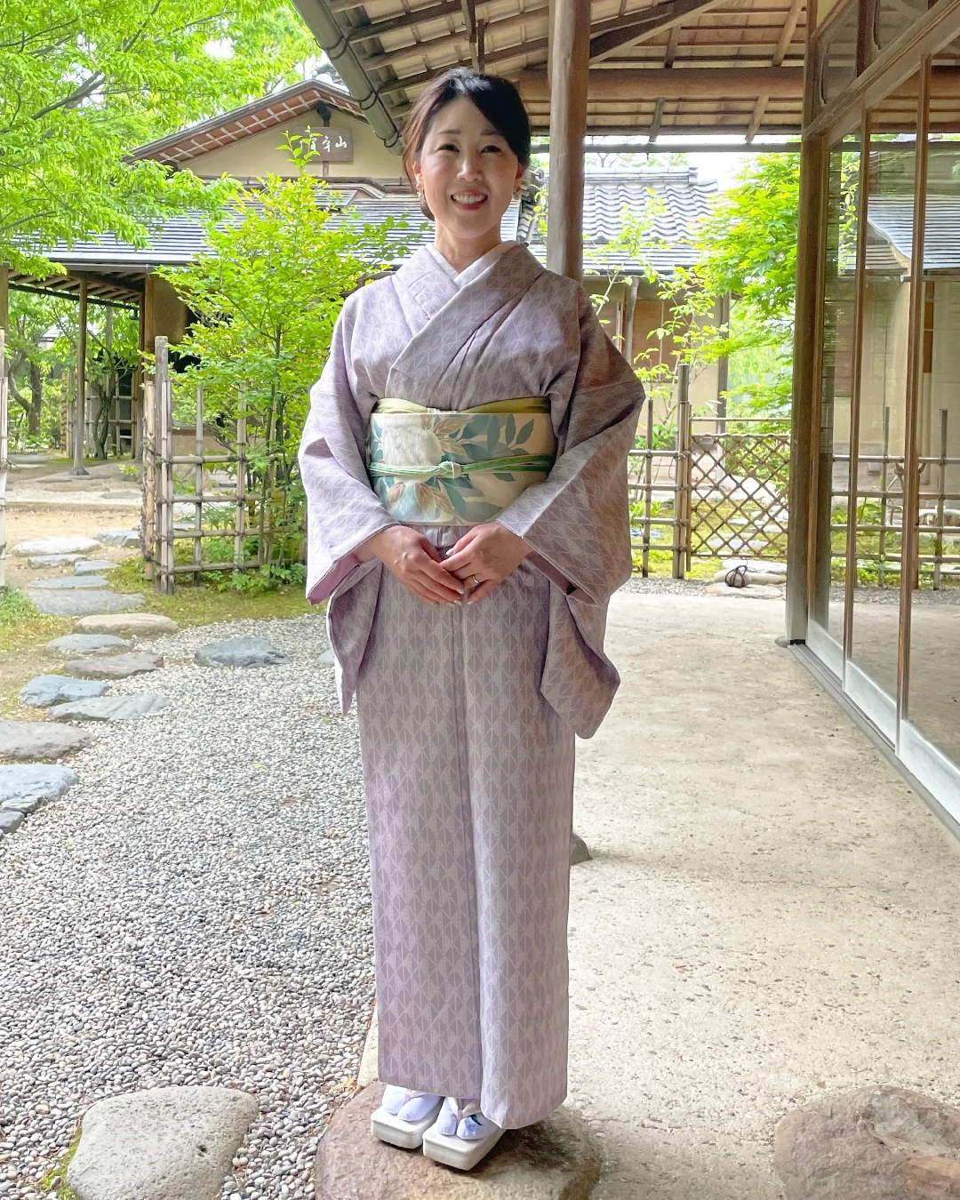 お茶会style gallery 06